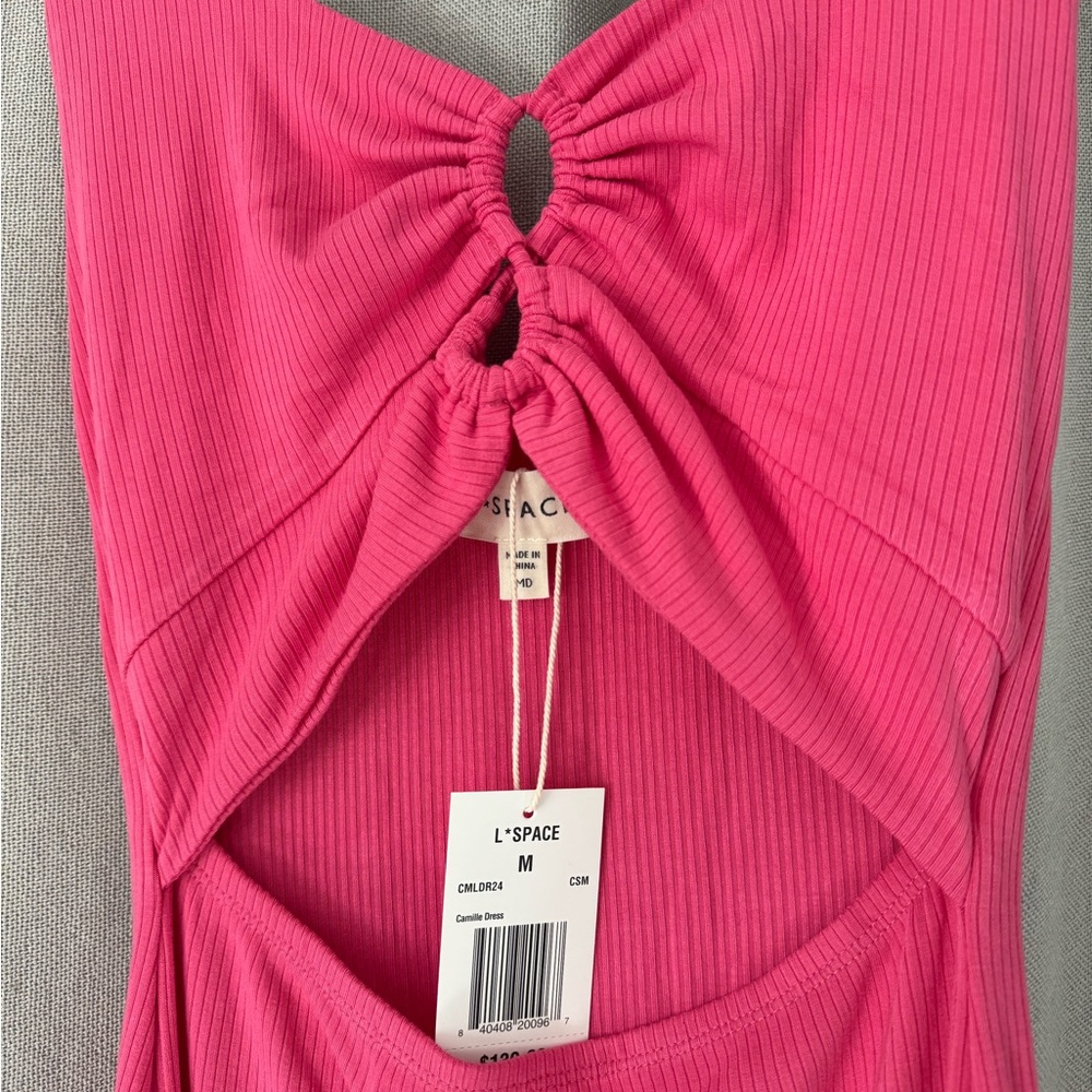 NWT L Space CamilleDress - Picture 3 of 4